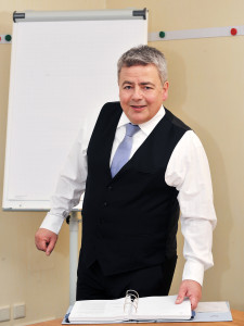 Dieter Stötefalke